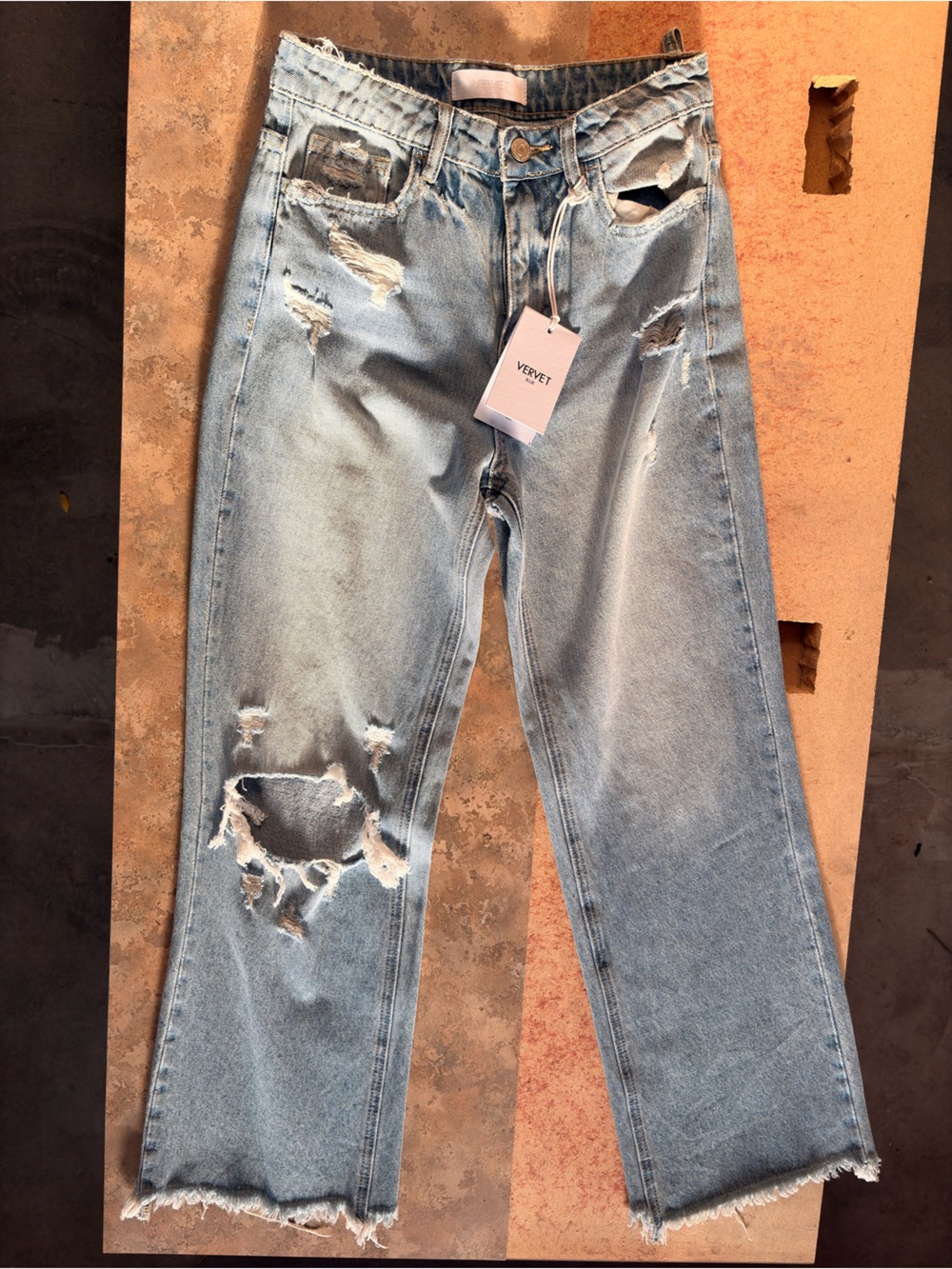 90’s Vintage Flare Leg | BH